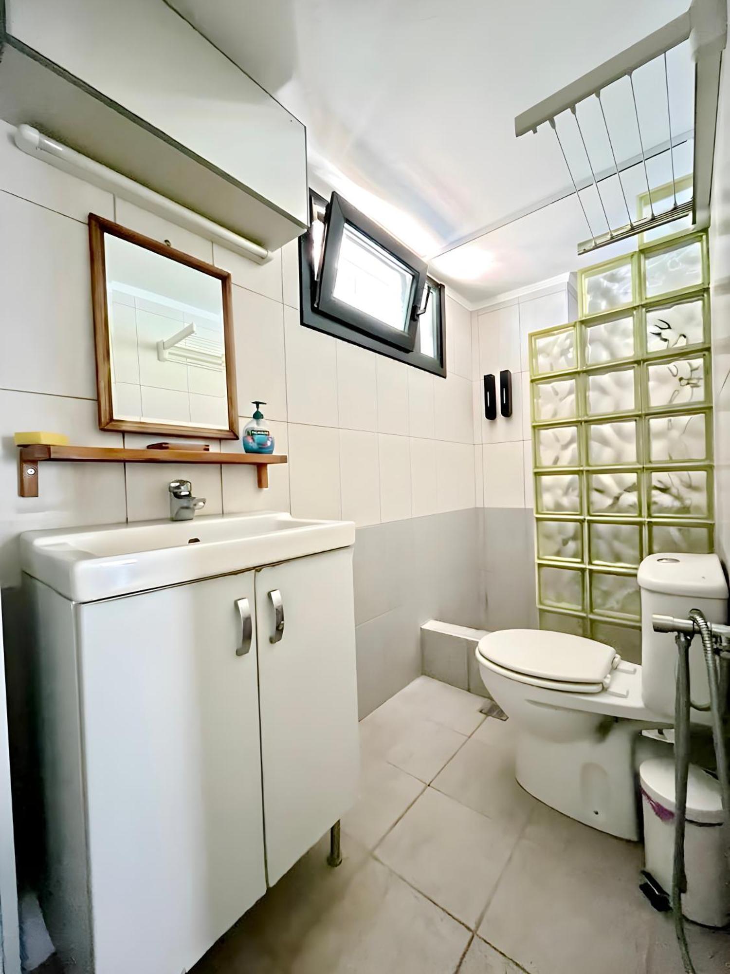Mikael Pool Villa Paliouri Ngoại thất bức ảnh